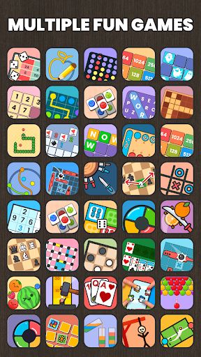 Offline Games - Screenshot 2