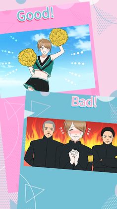 Modern girl’s refined choices - Screenshot 2