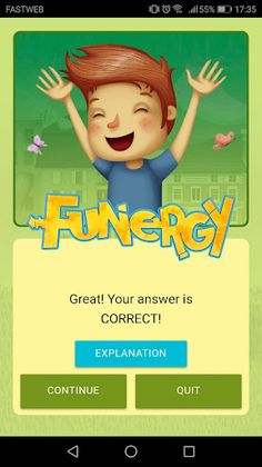 Funergy - Screenshot 3