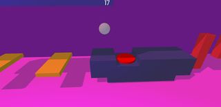 الكرة 3d - Screenshot 2