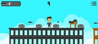 Shoeless - Screenshot 3