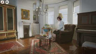 Detective, Room 50 :  Adventur - Screenshot 2