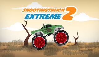 Shooting Truck Extreme - Drive - Screenshot 1