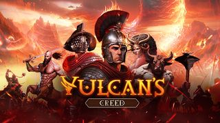 Vulcan's Creed: Mythology Game - Screenshot 1