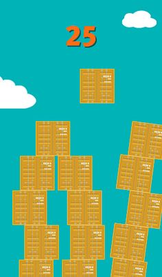 Wet Cargo - Screenshot 3