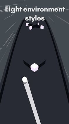 Hyper Flow Ball - Screenshot 4