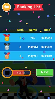 Merge Toilet-Crazy War - Screenshot 3