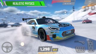 Drifting Game- Car Racing Game - Screenshot 2