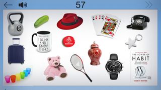 Minds Eye - Screenshot 1