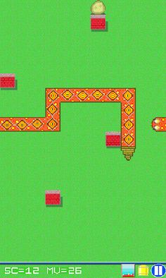 The Snake Pit Game - Screenshot 4