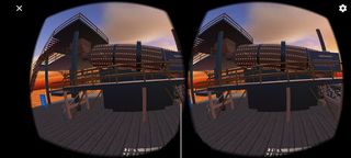 VR - Lixiviacion - Screenshot 3