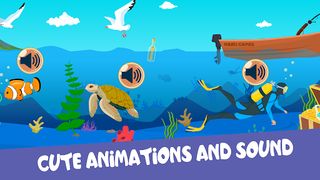 Nairi - Jigsaw Puzzle for Kids - Screenshot 2