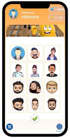 Play to Win Future of Gamers - Screenshot 3