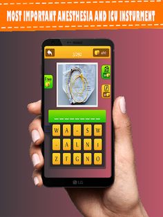 Anesthesia OSCE Review Game - Screenshot 3