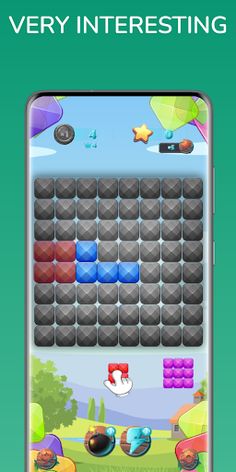 BlockGame Block Puzzle Game - Screenshot 3
