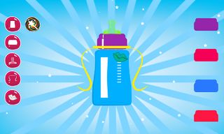 Feeding baby bottle makeover - Screenshot 3