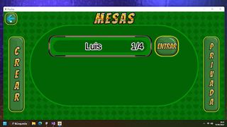 Pocha Multijugador - Screenshot 3