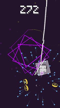 Techno Box - Screenshot 4