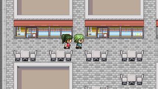 Project: Summer Ice 4 - Christ - Screenshot 3