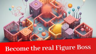 Shift the Jellys - Screenshot 2