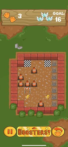 Danger Ducklings - Screenshot 4