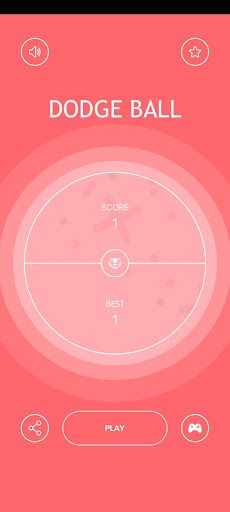 Protect Ball - Screenshot 2