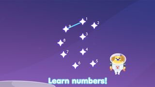 Zoodio: Star Connect - Screenshot 3