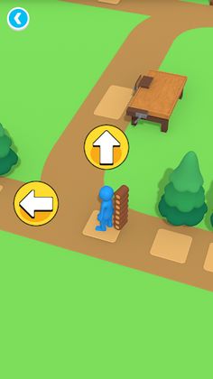 Renovation Master - Screenshot 4