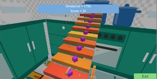 Sausage escape - Screenshot 3