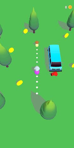 Save the Grandma 3D - Screenshot 1