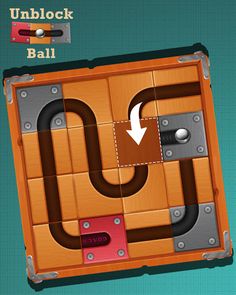 Unblock Puzzle Game - Screenshot 2