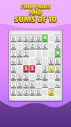 Pair Them All - Screenshot 2