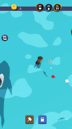 Life on Raft - Survival Ocean - Screenshot 3