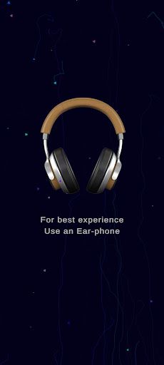 Relative Pitch Thunder-Storm - Screenshot 1