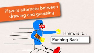 Skadoodle! - Screenshot 2