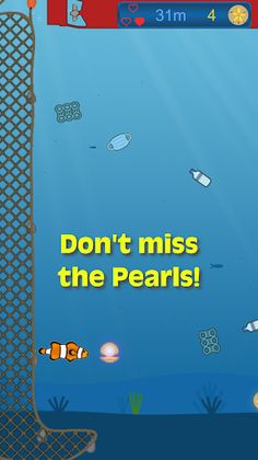 Recycle Fish - Screenshot 3