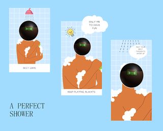 Don't Break - Screenshot 2