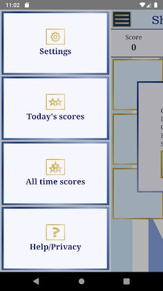 Shake-A-Boris - Screenshot 3