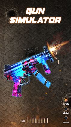 Time Bomb Prank, Gun Sound - Screenshot 2