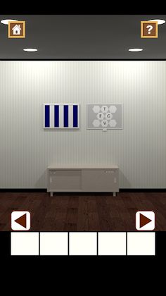 Stripe Room - room escape game - Screenshot 3