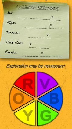 Time Hops Escape Adventure - Screenshot 2