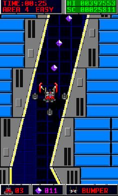 ImageStriker2 - Screenshot 2