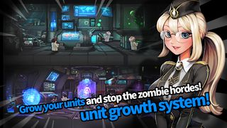 Army vs Zombie - Screenshot 3