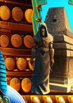 Take Your Pharaoh - Screenshot 2