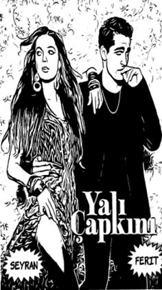 YALI ÇAPKINI - Screenshot 1