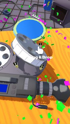 Film INC. - Screenshot 3