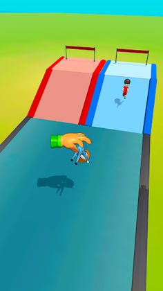 Fix the Line - Screenshot 4