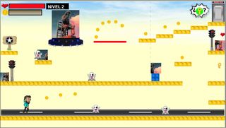 La Linea Play - Screenshot 2