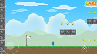 Ratio World - Screenshot 3