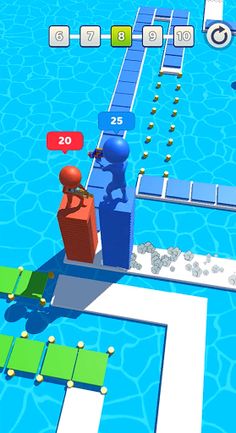 Stack War - Screenshot 3